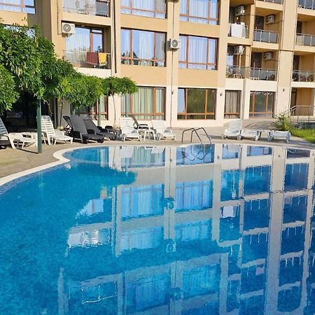 Апарт отель Vesta Riviera - Free Parking Золотые Пески Экстерьер фото