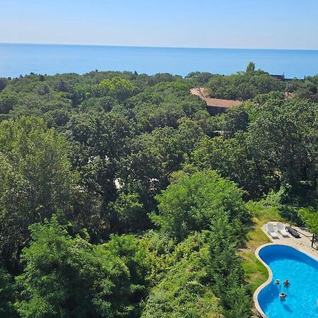 Апарт отель Vesta Riviera - Free Parking Золотые Пески Экстерьер фото
