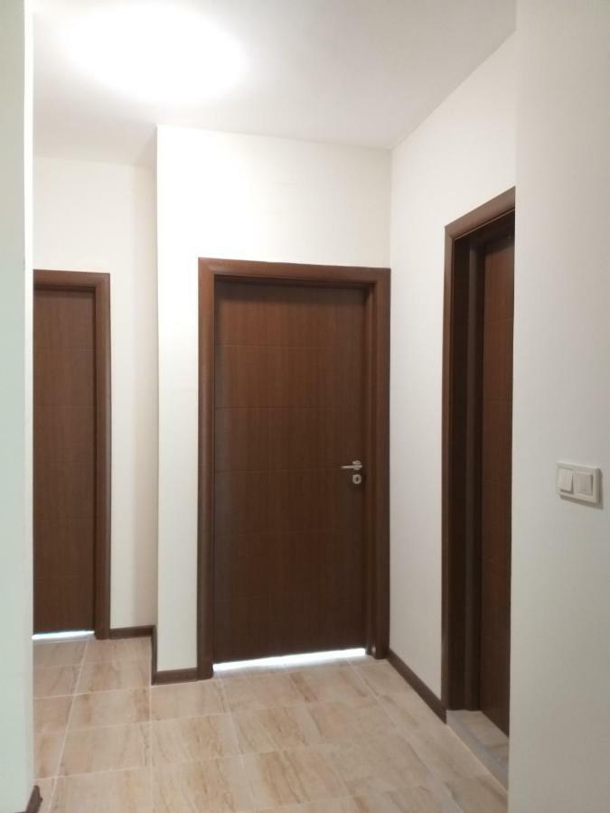 Апарт отель Vesta Riviera - Free Parking Золотые Пески Экстерьер фото