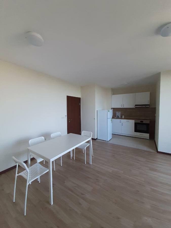 Апарт отель Vesta Riviera - Free Parking Золотые Пески Экстерьер фото