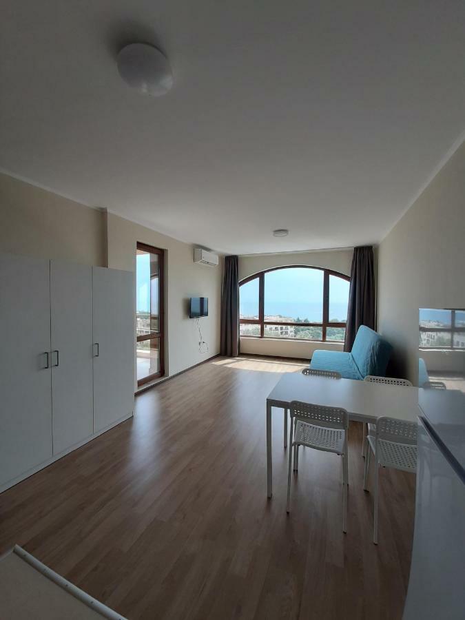 Апарт отель Vesta Riviera - Free Parking Золотые Пески Экстерьер фото