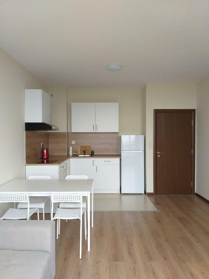 Апарт отель Vesta Riviera - Free Parking Золотые Пески Экстерьер фото